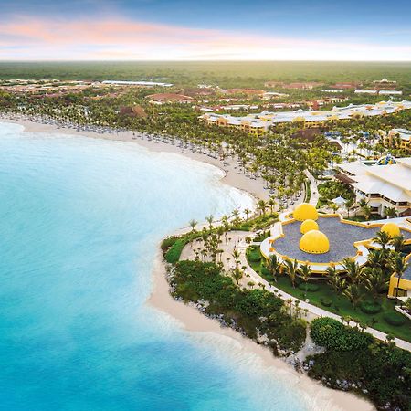 Barcelo Maya Palace Xpu Ha Luaran gambar