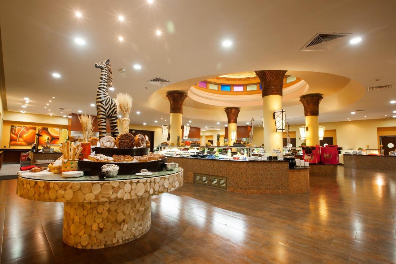 Barcelo Maya Palace Xpu Ha Luaran gambar